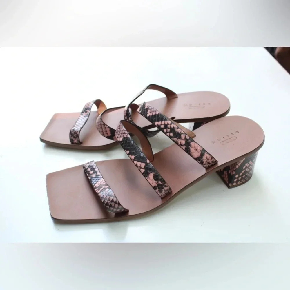 ASOS sandals - Picture 6 of 8